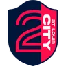 St. Louis City SC 2 logo small