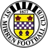 St Mirren logo