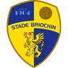 Stade Briochin logo small