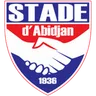 Stade d'Abidjan logo small
