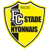 Stade Nyonnais logo small