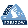Stal Rzeszów logo small