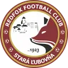 Stará Ľubovňa Redfox logo small