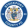 Stockport County logo