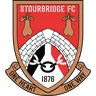 Stourbridge logo small