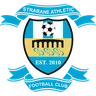 Strabane Athletic logo small