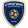 Strogino Moscow logo small