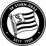 Sturm Graz logo small