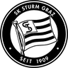 Sturm Graz II logo small