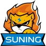 Suning Gaming logo