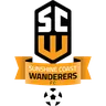 Sunshine Coast Wanderers logo small