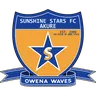 Sunshine Stars logo small