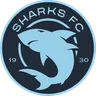 Sutherland Sharks logo small