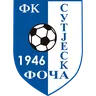 Sutjeska Foča logo small