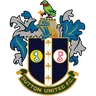 Sutton United logo small