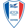 Suwon Samsung Bluewings logo small