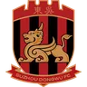 Suzhou Dongwu logo small