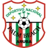 SV Deportivo Nacional logo small