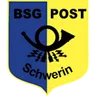 SV Post Schwerin logo