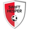 Swift Hesperange logo small