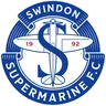 Swindon Supermarine logo small