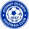 Sydney Olympic logo small