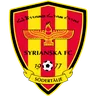 Syrianska logo small