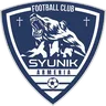 Syunik FC logo small