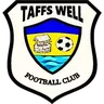 Taffs Well logo small
