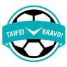 Taipei Bravo logo small