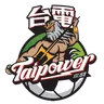 Taiwan Power Company F.C. logo small