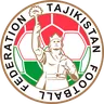 Tajikistan U17 logo small