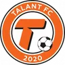 Talant logo small