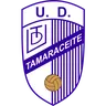 Tamaraceite logo small