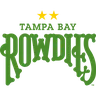 Tampa Bay Rowdies logo small