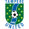 Tampere United logo small