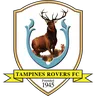 Tampines Rovers logo small