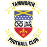 Tamworth logo small