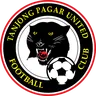 Tanjong Pagar United logo small