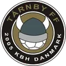 Tårnby FF logo small