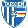Tarxien Rainbows logo small