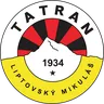 Tatran Liptovský Mikuláš logo small