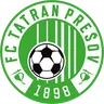 Tatran Prešov logo small