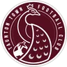 Taunton Town logo small