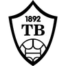 TB Tvøroyri logo small