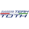 Team Tóth logo