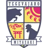 Tegevajaro Miyazaki logo small