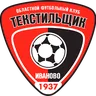 Tekstilshchik Ivanovo logo small