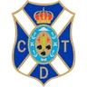 Tenerife B logo small