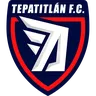 Tepatitlán FC logo small